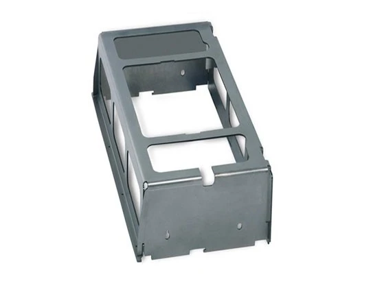 Price Custom Stamping Bending Welding Sheet Metal