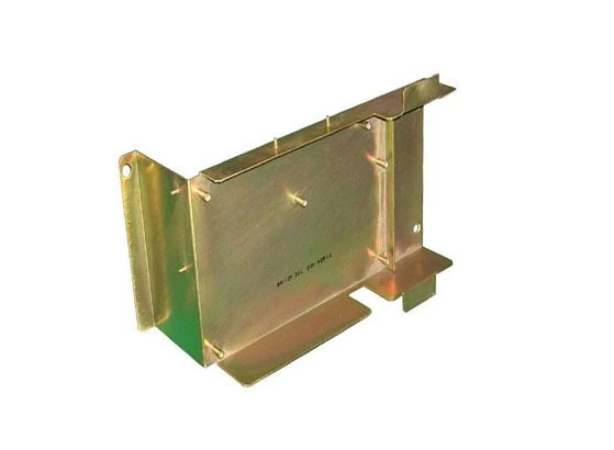 Price Custom Stamping Bending Welding Sheet Metal
