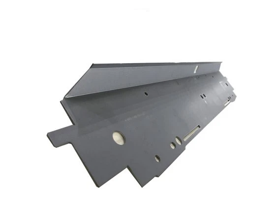 Price Custom Stamping Bending Welding Sheet Metal